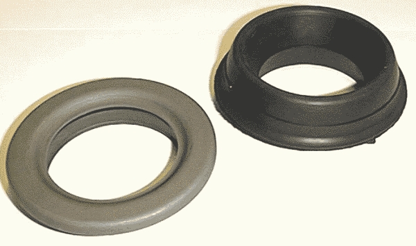 SACHS 802 283 Reparatursatz, Federbeinstützlager