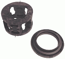 SACHS 802 202 Reparatursatz, Federbeinstützlager