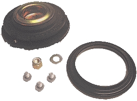 SACHS 802 207 Reparatursatz, Federbeinstützlager