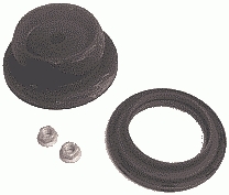SACHS 802 209 Reparatursatz, Federbeinstützlager