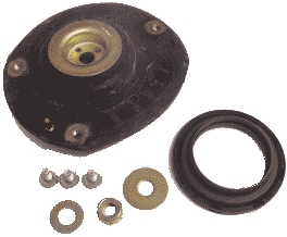 SACHS 802 214 Reparatursatz, Federbeinstützlager