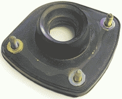 SACHS 802 217 Federbeinstützlager