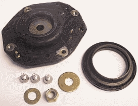 SACHS 802 222 Reparatursatz, Federbeinstützlager