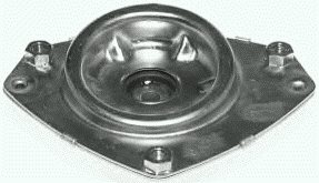 SACHS 802 024 Federbeinstützlager