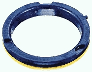 SACHS 801 026 Wälzlager, Federbeinstützlager