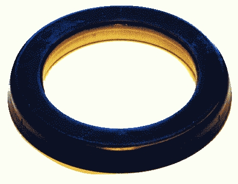 SACHS 801 031 Wälzlager, Federbeinstützlager