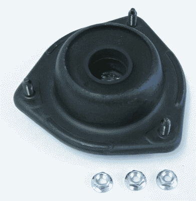 SACHS 802 293 Federbeinstützlager