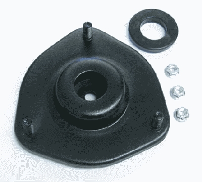 SACHS 802 296 Reparatursatz, Federbeinstützlager