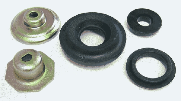 SACHS 802 305 Reparatursatz, Federbeinstützlager