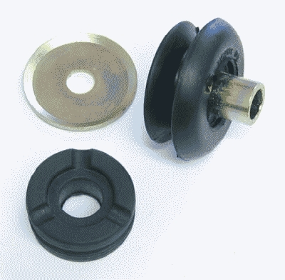 SACHS 802 307 Federbeinstützlager