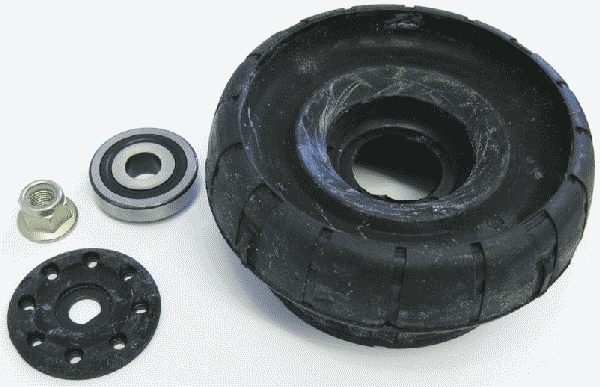 SACHS 802 316 Reparatursatz, Federbeinstützlager