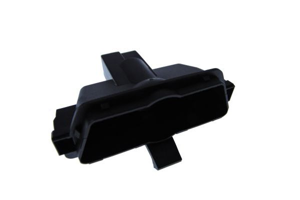 AUTOMEGA 100087710 Housing, licence plate light