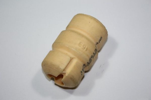 AUTOMEGA 110041910 Rubber Buffer, suspension