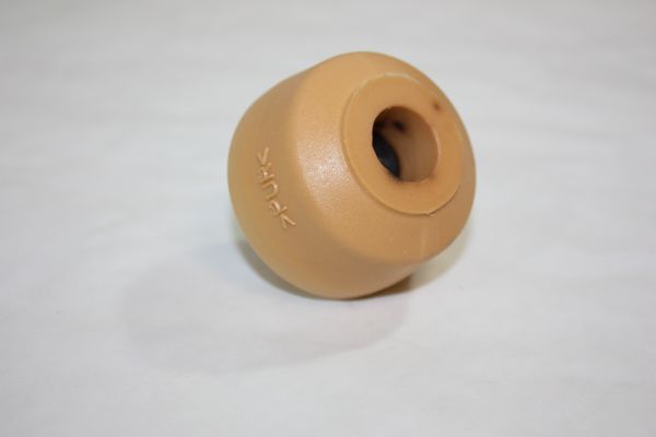 AUTOMEGA 110091110 Rubber Buffer, suspension