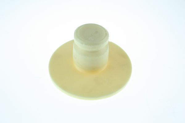 AUTOMEGA 110201410 Rubber Buffer, suspension