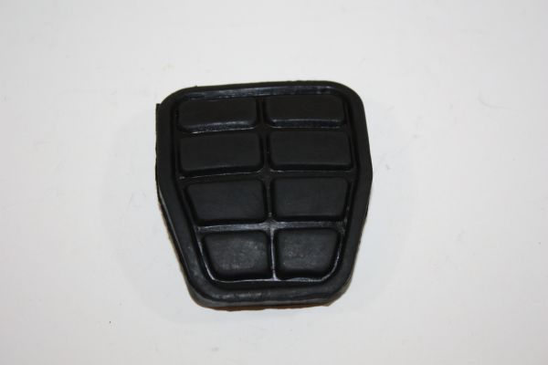AUTOMEGA 120040410 Pedal Pad, clutch pedal