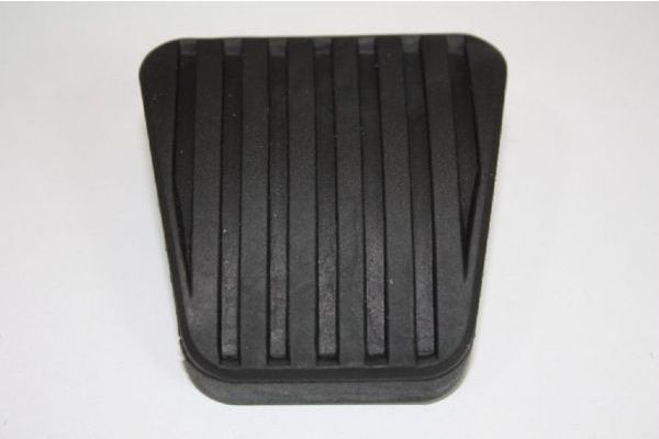 AUTOMEGA 120078210 Pedal Pad, clutch pedal