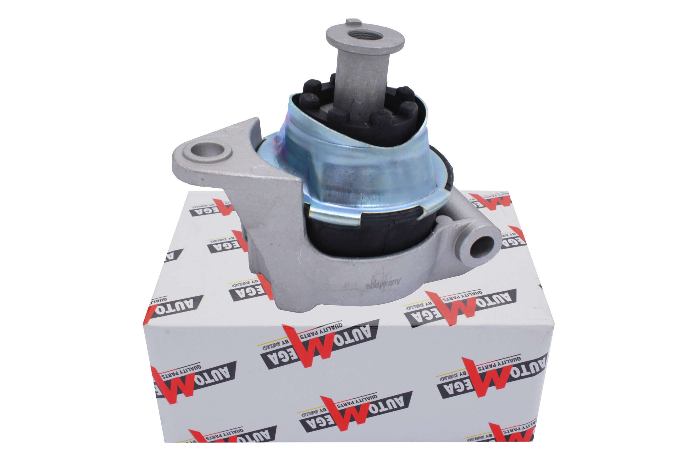 AUTOMEGA 130123910 Mounting, engine