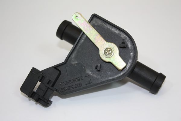 AUTOMEGA 150027010 Regulačný ventil chladenia