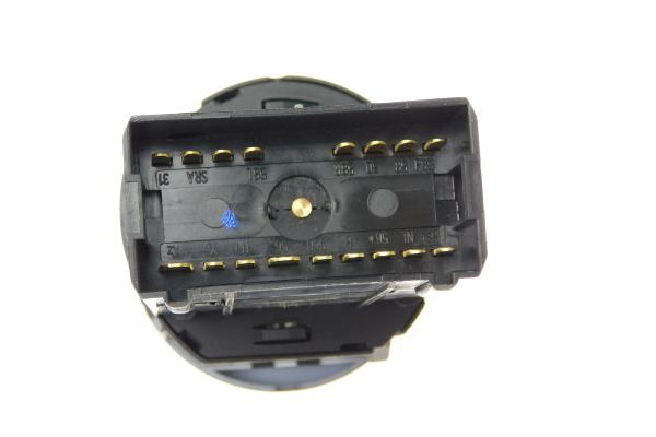 AUTOMEGA 150045410 Switch, headlight