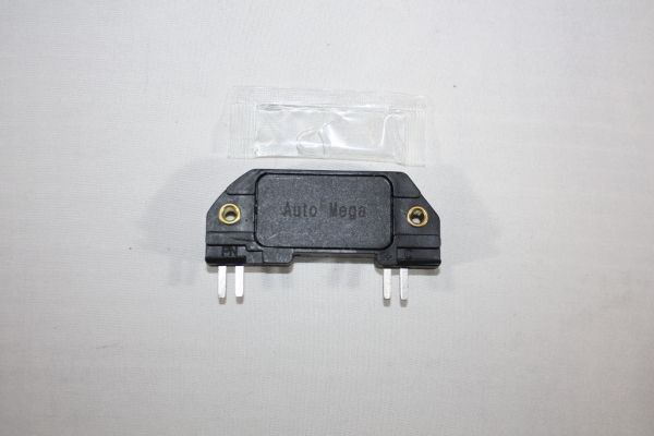AUTOMEGA 150107310 Switch Unit, ignition system