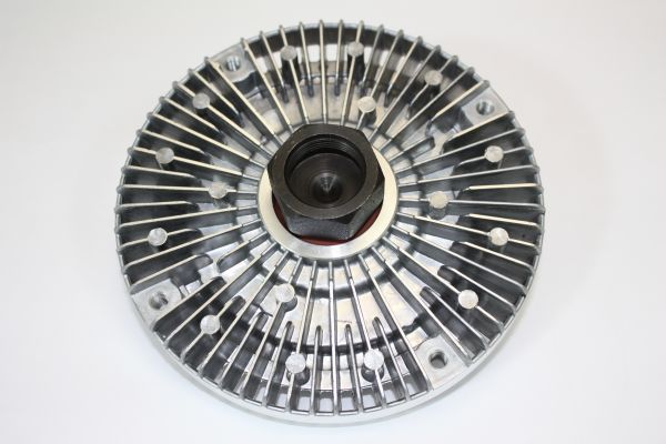 AUTOMEGA 160055910 Spojka ventilátora chladenia