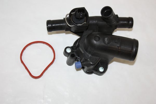 AUTOMEGA 160078410 Obal termostatu