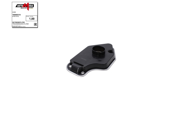 AUTOMEGA 180000310 Hydraulic Filter, automatic transmission