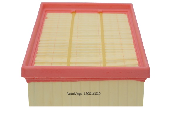 AUTOMEGA 180016610 Air Filter