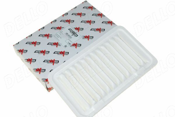 AUTOMEGA 180021410 Air Filter