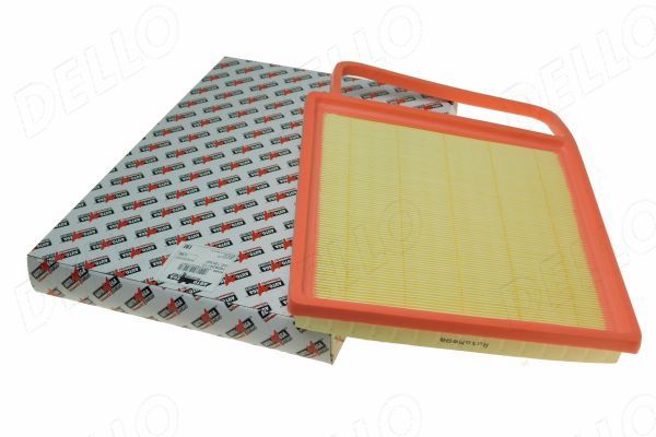 AUTOMEGA 180024110 Air Filter
