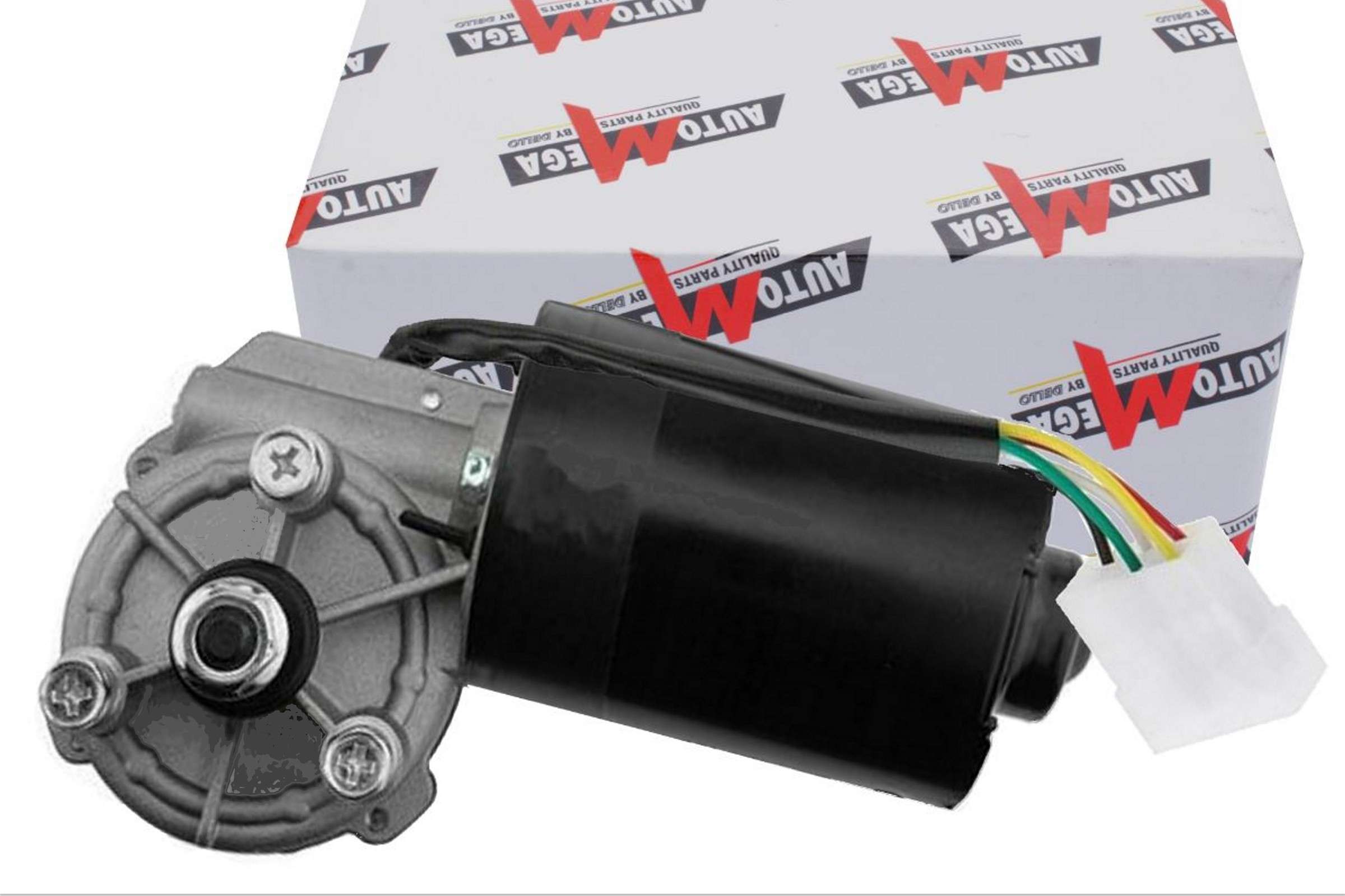 AUTOMEGA 213173510 Motor stieračov