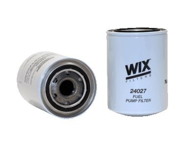 WIX FILTERS 24027 горивен...