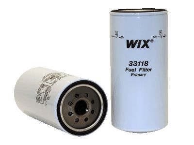 WIX FILTERS 33118 горивен...