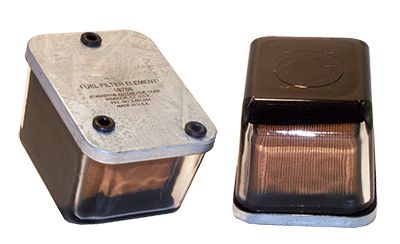 WIX FILTERS 33370 Φίλτρο...