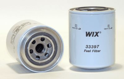 WIX FILTERS 33397 горивен...