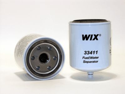 WIX FILTERS 33411 горивен...