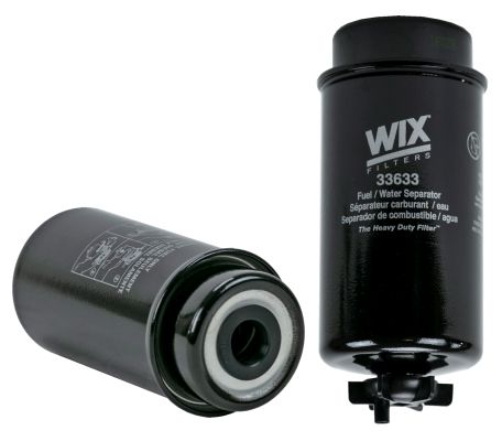 WIX FILTERS 33633 горивен...