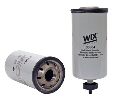 WIX FILTERS 33804 горивен...