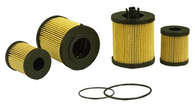 WIX FILTERS 33899 горивен...