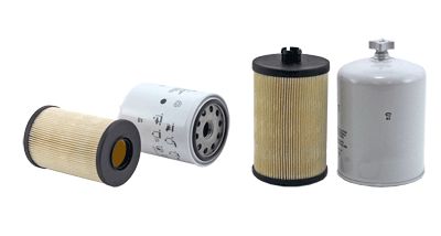 WIX FILTERS 33975 горивен...