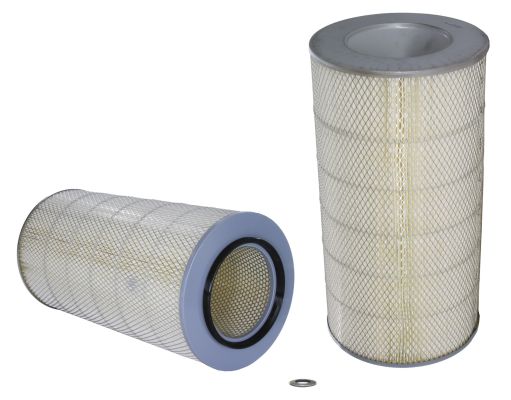 WIX FILTERS 42706 въздушен...