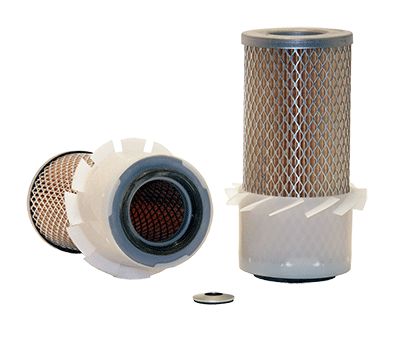 WIX FILTERS 46270 Φίλτρο αέρα