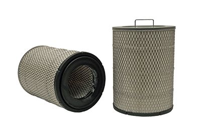 WIX FILTERS 46433 въздушен...