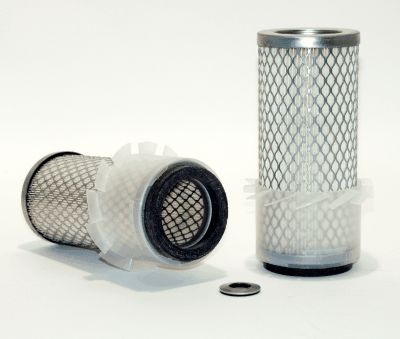 WIX FILTERS 46436 въздушен...