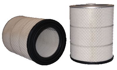 WIX FILTERS 46593 въздушен...