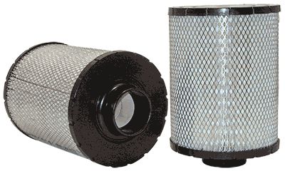 WIX FILTERS 46634 въздушен...