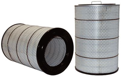 WIX FILTERS 46742 въздушен...