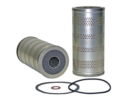 WIX FILTERS 51136 Φίλτρο,...