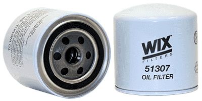 WIX FILTERS 51307 маслен...